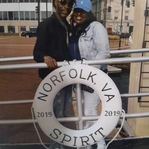 Meet your Posher, Chester